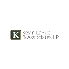Kevin LaRue and Associates logo